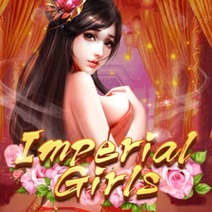 Слот Imperial Girls