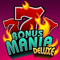 Слот Bonus Mania Deluxe