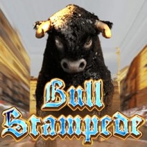 Слот Bull Stampede