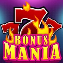 Слот Bonus Mania