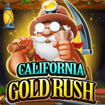 Слот California Gold Rush
