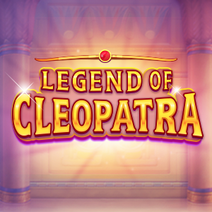 Слот Legend of Cleopatra