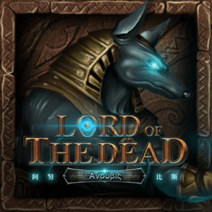 Слот LORD OF THE DEAD