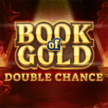 Слот Book of Gold: Double Chance