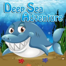 Слот Deep Sea Adventure