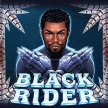 Слот BlackRider