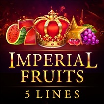 Слот Imperial Fruits: 5 lines