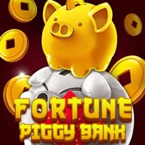 Слот Fortune Piggy Bank