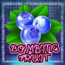 Слот Bombing Fruit