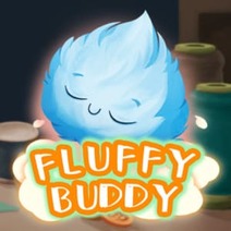 Слот Fluffy Buddy