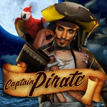 Слот Captain Pirate