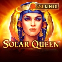 Слот Solar Queen