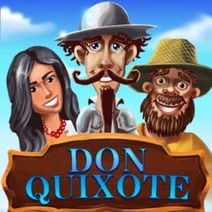 Слот Don Quixote