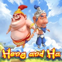 Слот Heng and Ha
