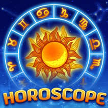 Слот Horoscope