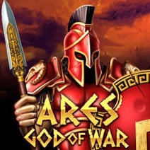 Слот Ares God of War