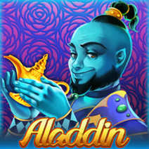 Слот Aladdin