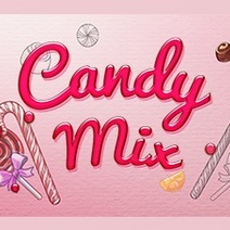 Слот Candy Mix