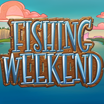 Слот Fishing Weekend