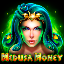 Слот Medusa Money