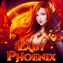 Слот Lady Phoenix