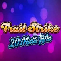 Слот Fruit Strike: 20 Multi Win