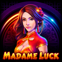 Слот Madame Luck