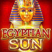 Слот Egyptian Sun