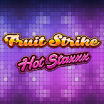 Слот Fruit Strike: Hot staxxx
