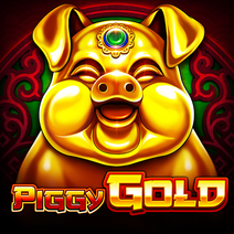 Слот Piggy Gold