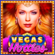 Слот Vegas Hotties