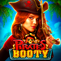 Слот Pirate's Booty