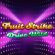 Слот Fruit Strike: Drive Wild