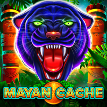 Слот Mayan Cache