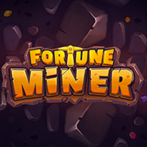 Слот Fortune Miner