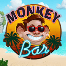 Слот Monkey Bar