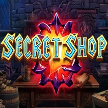 Слот Secret Shop