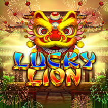Слот Lucky Lion