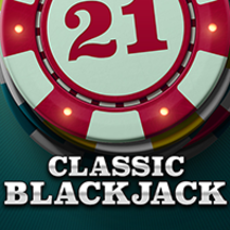 Карткова ігра Blackjack Classic