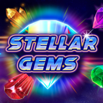 Слот Stellar Gems