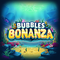 Слот Bubbles Bonanza