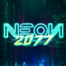 Слот Neon 2077