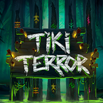 Слот Tiki Terror