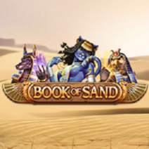 Слот Book of Sand