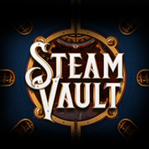 Слот Steam Vault