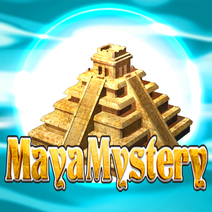 Слот Maya mystery
