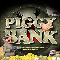 Слот Piggy bank
