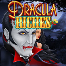 Слот Dracula riches