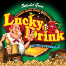 Слот Lucky drink