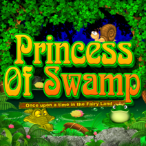 Слот Princess of swamp